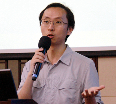 欧特克软件（中国）有限公司基础设施行业技术总监任耀作《领创未来-Autodesk在基础设施行业BIM解决方案》主题报告.jpg