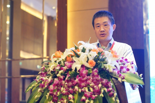 开云体育集团副总裁兼NLARM主任曹荣吉.jpg